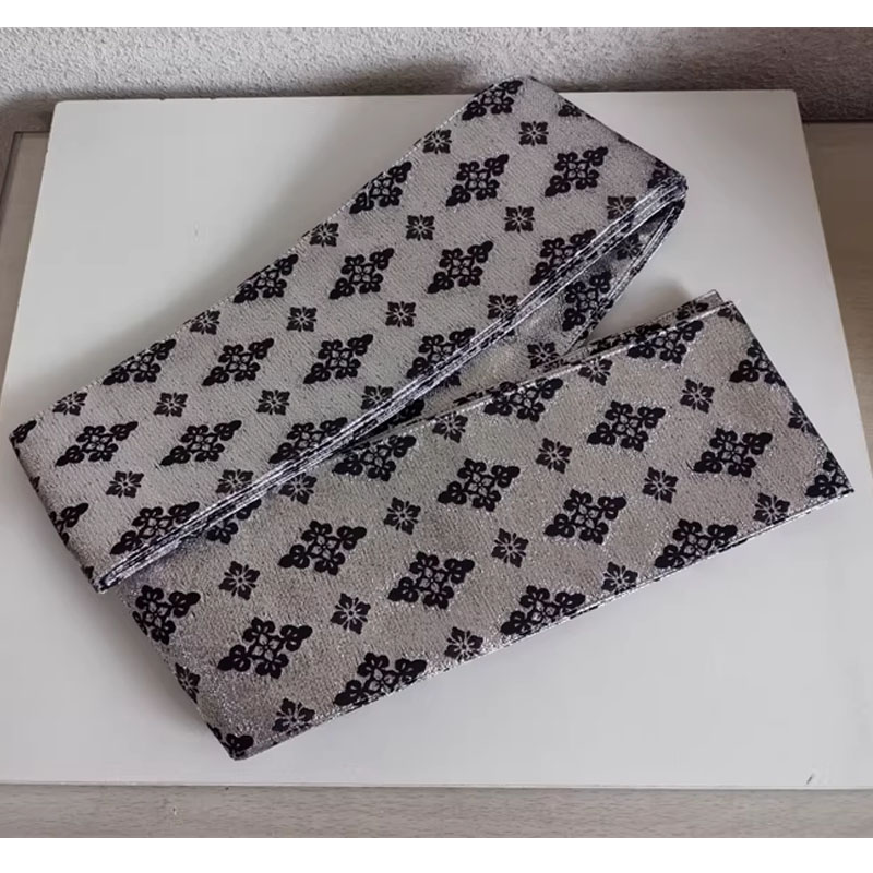 Traditional Japanese Men'S Formal Wear - Pakaian Formal Pria Tradisional Jepang Sabuk
