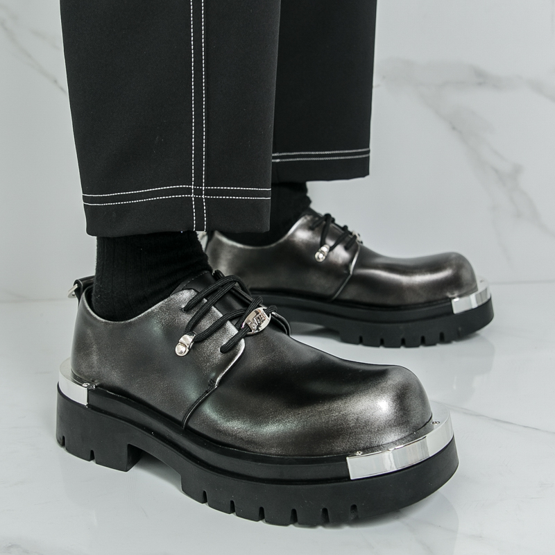 Men Formal Wear 2025 - Sepatu Pria 2025 Sepatu Formal Nyaman