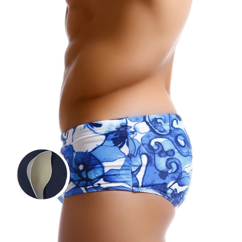 Men'S Formal Beach Wear - Pakaian renang pria celana dalam seksi