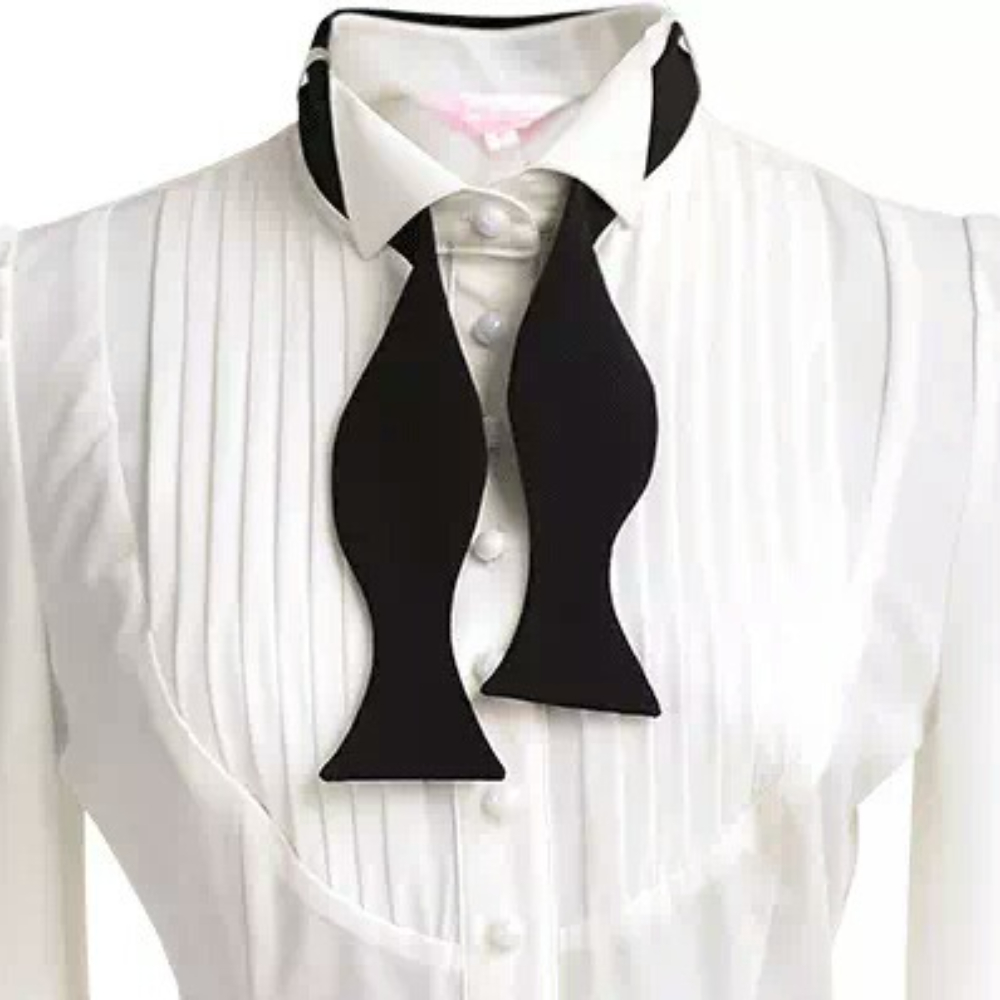 Men'S Style Formal Wear - Dasi Kupu-kupu Formal Pria Yang Dapat