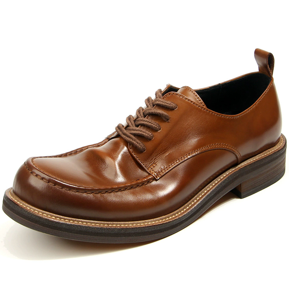 Men Formal Wear Office - Sepatu Kulit Pria Bisnis Sepatu Formal