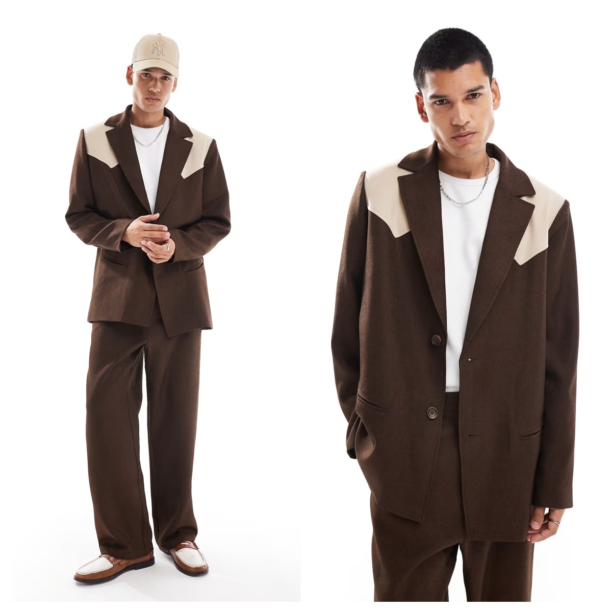 Men Formal Wear Modern - Jas Pengantin Modern untuk Pria 2