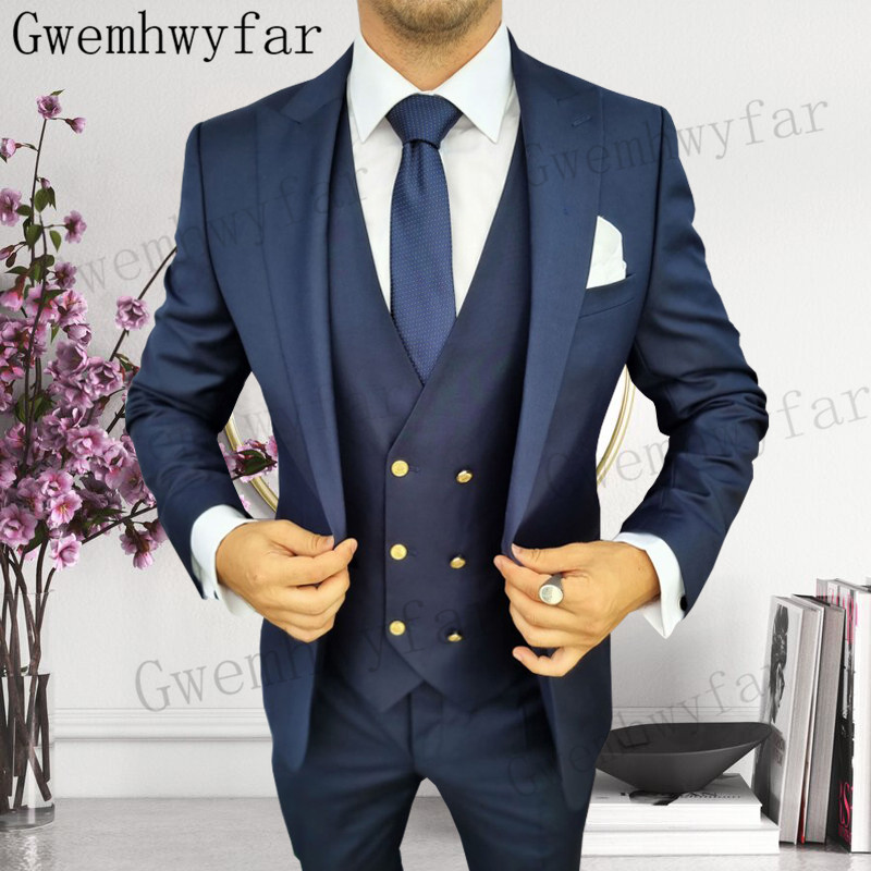Gwenhwyar tuksedo pria, jaket  - Men Formal Wear Jacket ulasan dan harga