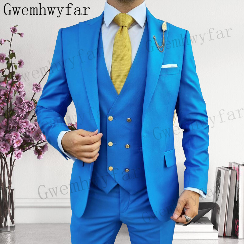 Gwenhwyar tuksedo pria, jaket  - Men Formal Wear Jacket ulasan dan harga