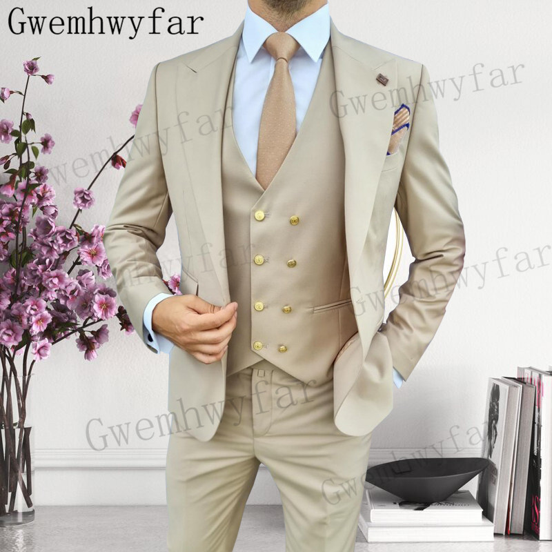 Gwenhwyar tuksedo pria, jaket  - Men Formal Wear Jacket ulasan dan harga