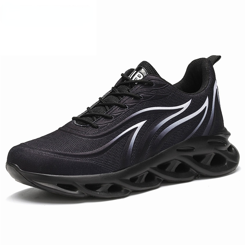 Sepatu Sosial Sepatu Jalan Lar - Men Formal Wear Shoes ulasan dan harga