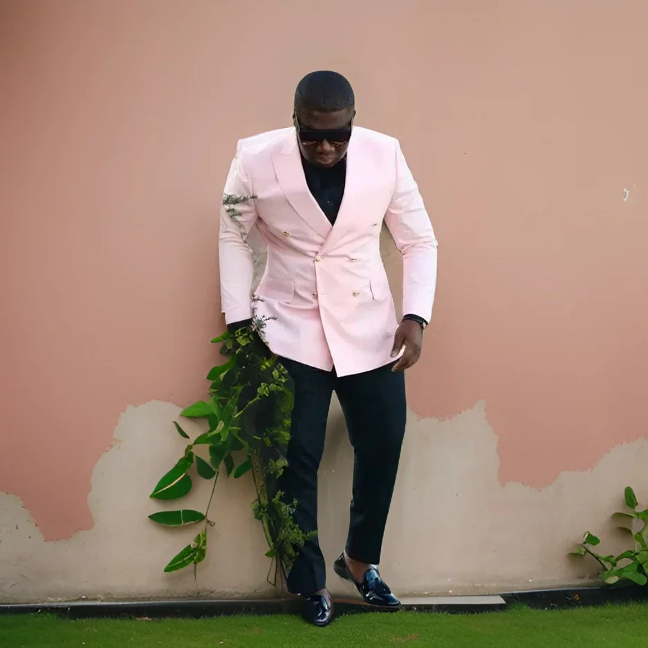 Setelan tuksedo pernikahan unt - Men Formal Wear Modern ulasan dan harga