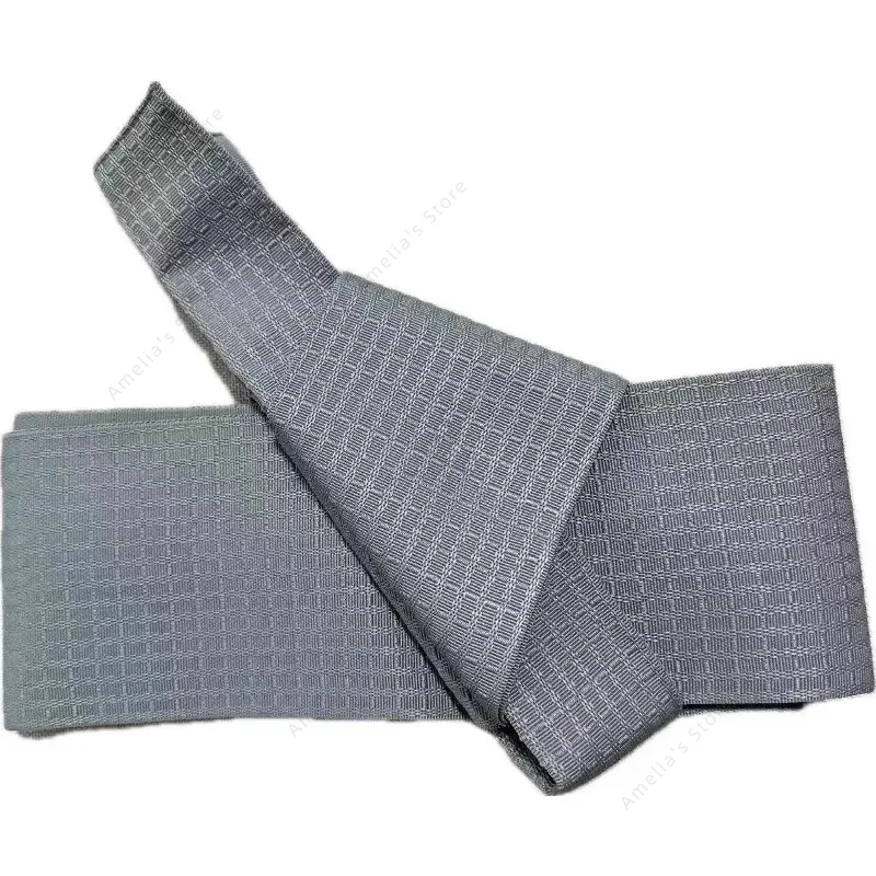 Sabuk Yukata Obi Pria Jepang d - Traditional Japanese Men'S Formal Wear ulasan dan harga