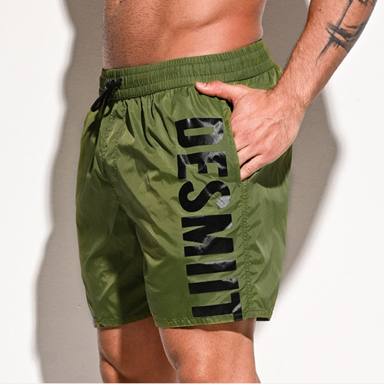 Celana pendek papan tipis pria - Men'S Formal Beach Wear ulasan dan harga