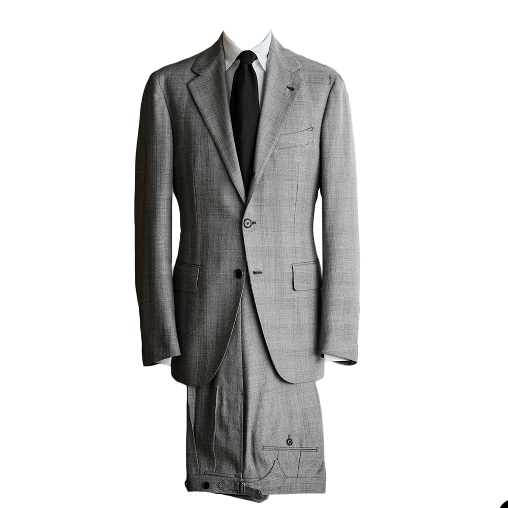 Setelan Pria Pria Terbaru 2 Po - Men'S Formal Wear No Suit ulasan dan harga