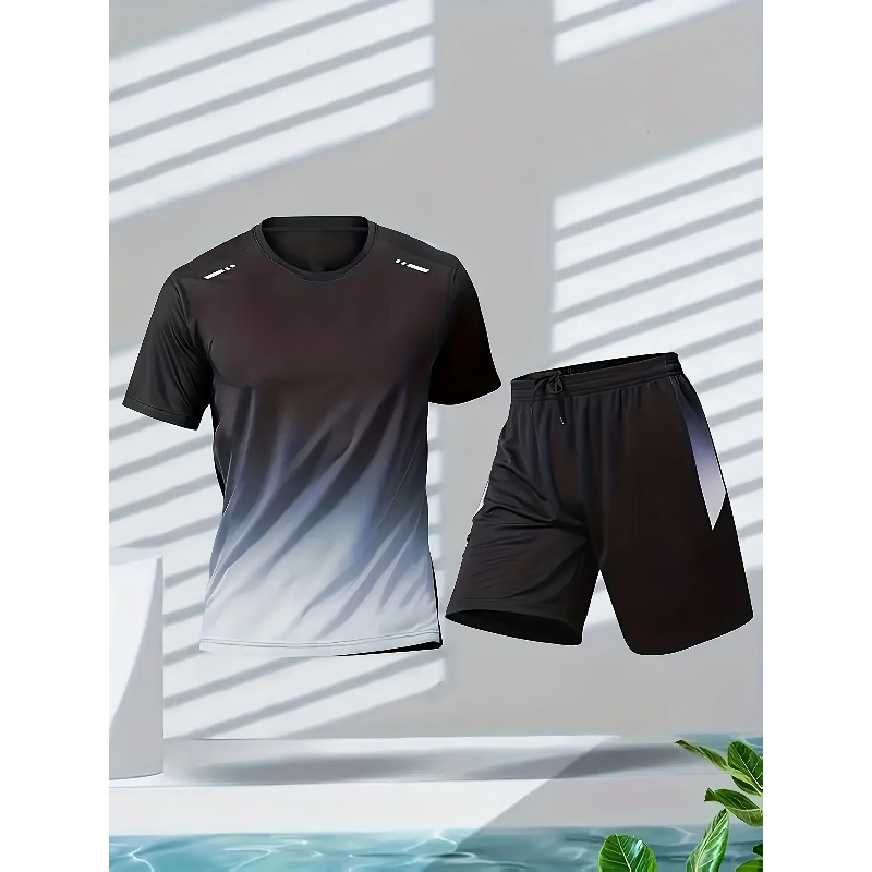 Setelan kasual pria, setelan l - Men'S Formal Beach Wear ulasan dan harga