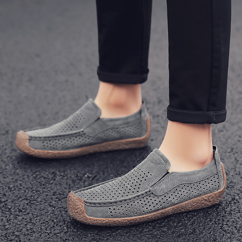 Sepatu Pantofel Pria Sepatu Ka - Men Formal Wear Shoes ulasan dan harga