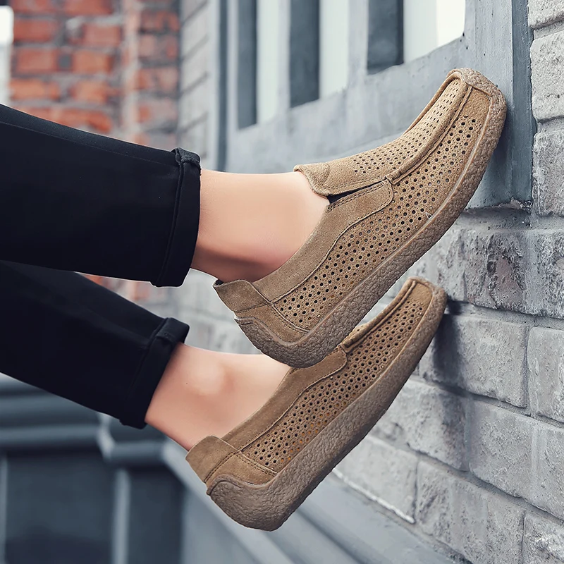 Sepatu Pantofel Pria Sepatu Ka - Men Formal Wear Shoes ulasan dan harga