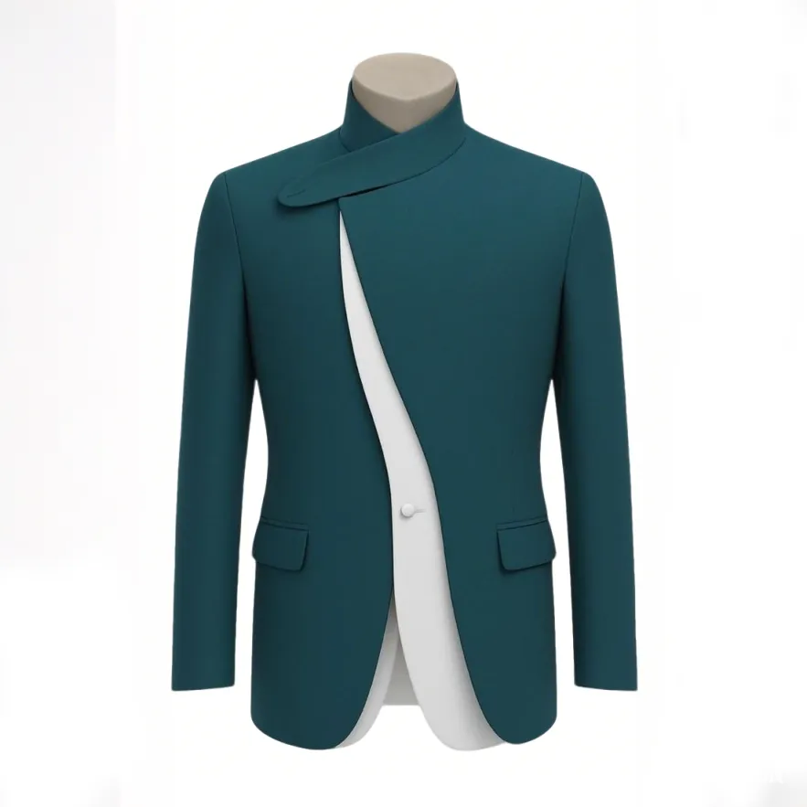 Tuksedo Pria Desainer Unik Jak - Unique Men'S Formal Wear ulasan dan harga