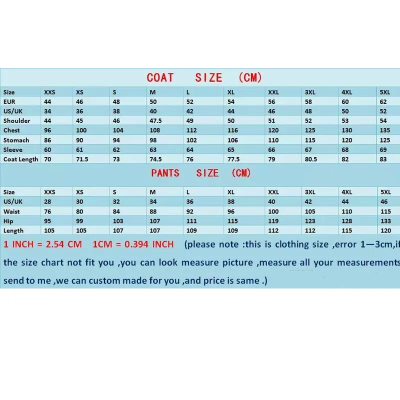 Tuksedo Pria Desainer Unik Jak - Unique Men'S Formal Wear ulasan dan harga