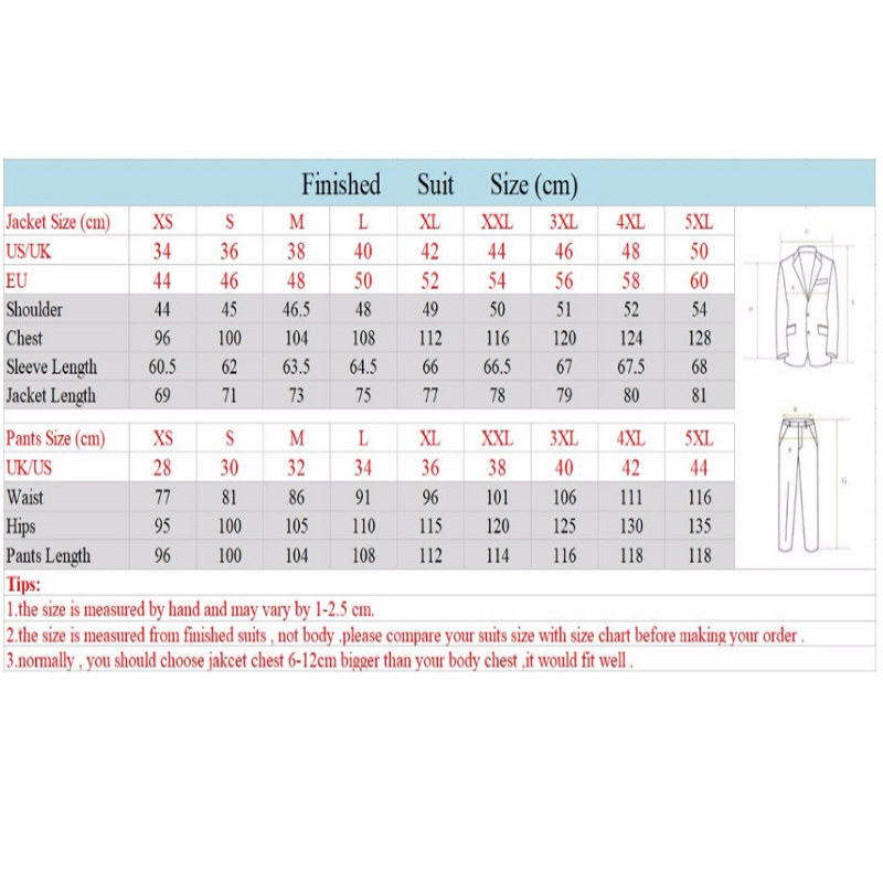 Jas Pria Formal Biru Gelap Dua - Men Formal Wear Jacket ulasan dan harga