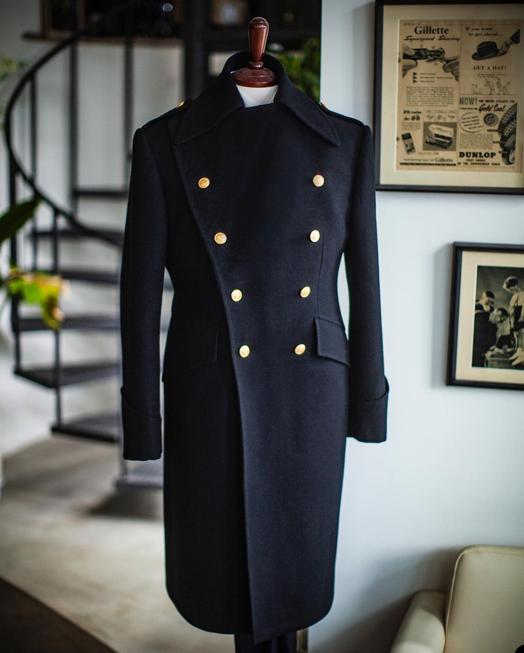 Jas Pria Hitam Terbaru dengan  - Men'S Formal Wear No Suit ulasan dan harga