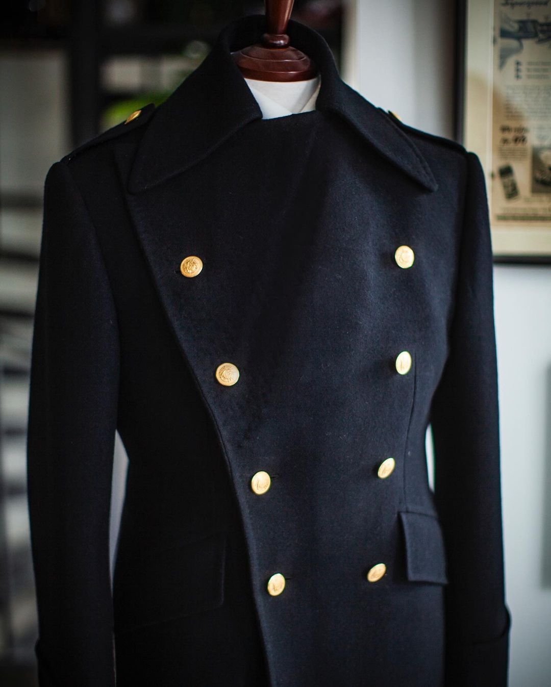 Jas Pria Hitam Terbaru dengan  - Men'S Formal Wear No Suit ulasan dan harga