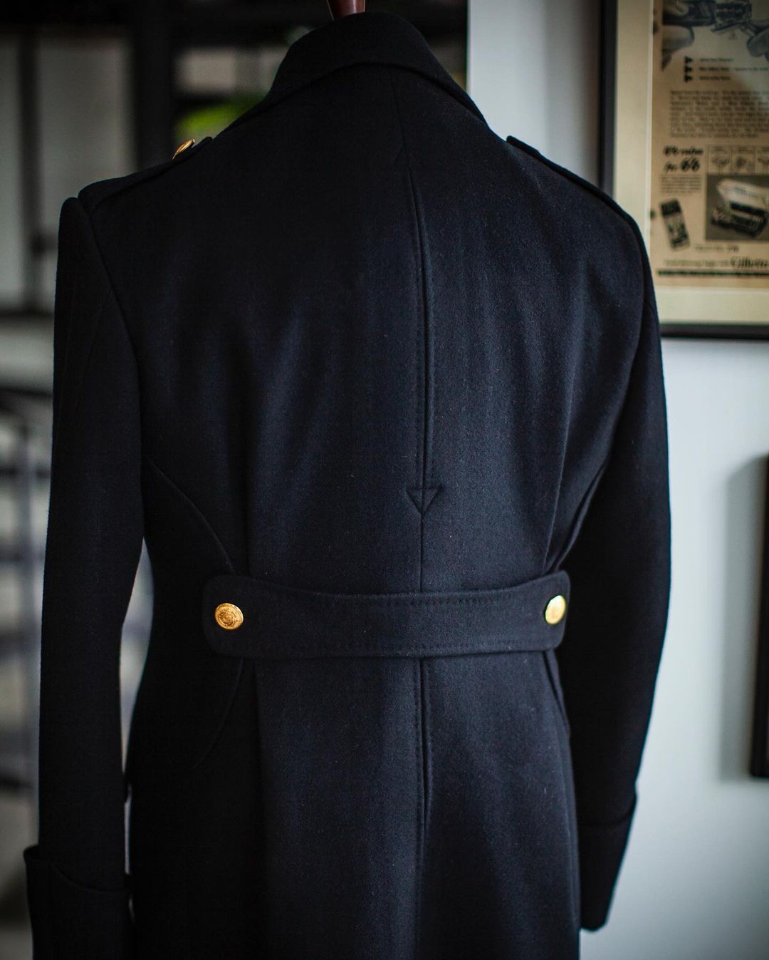 Jas Pria Hitam Terbaru dengan  - Men'S Formal Wear No Suit ulasan dan harga