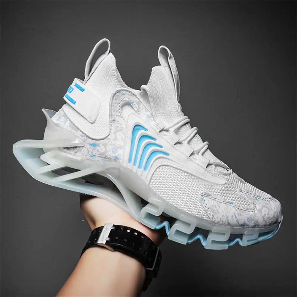 Blue Slipon sepatu bot panjang - Men'S Style Formal Wear ulasan dan harga