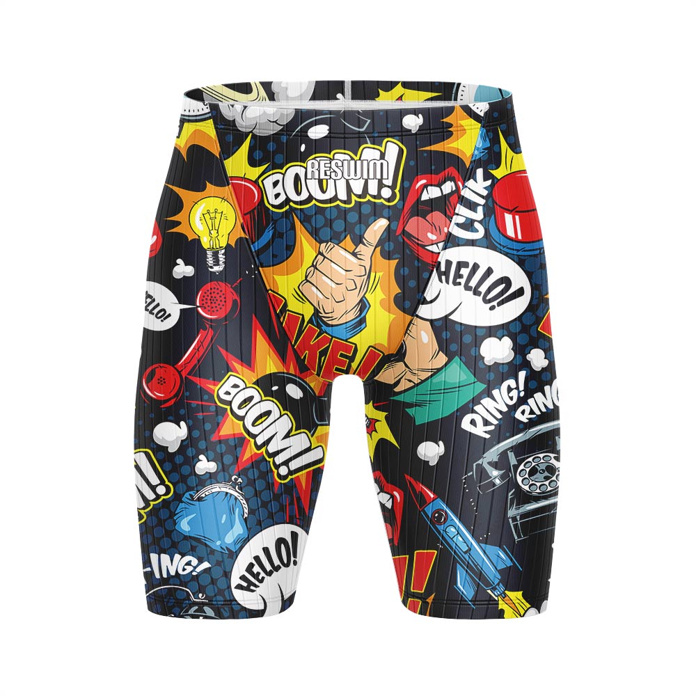 Celana Renang Pria Baru, Celan - Men'S Formal Beach Wear ulasan dan harga