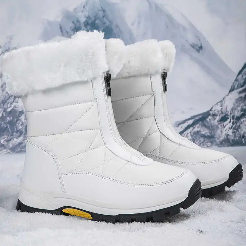 Sepatu Boot Wanita Sepatu Boot - Unique Men'S Formal Wear ulasan dan harga