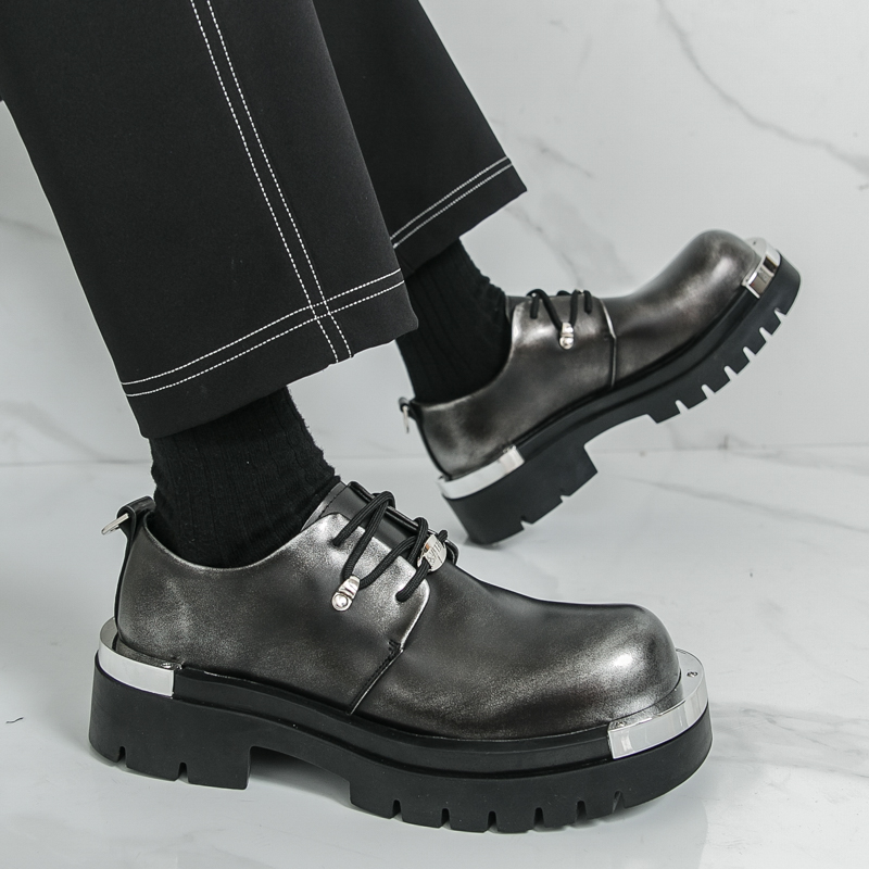 Sepatu Pria 2025 Sepatu Formal - Men Formal Wear 2025 ulasan dan harga