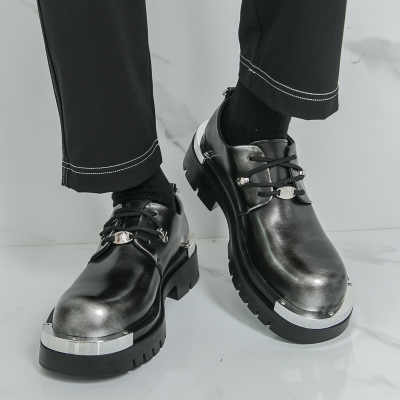Sepatu Pria 2025 Sepatu Formal - Men Formal Wear 2025 ulasan dan harga