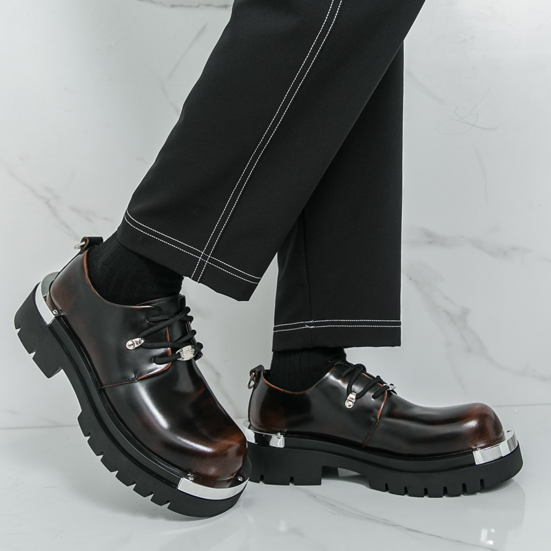 Sepatu Pria 2025 Sepatu Formal - Men Formal Wear 2025 ulasan dan harga
