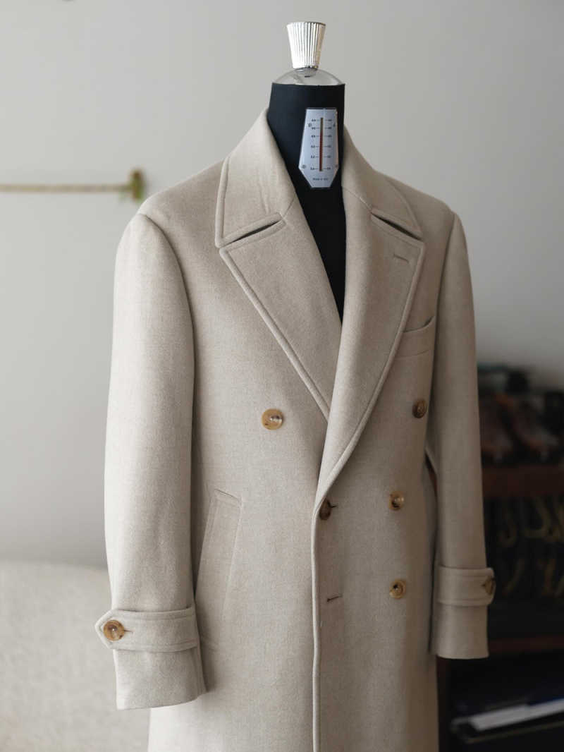 Jas Pria Mantel Musim Dingin H - Men'S Formal Wear No Suit ulasan dan harga