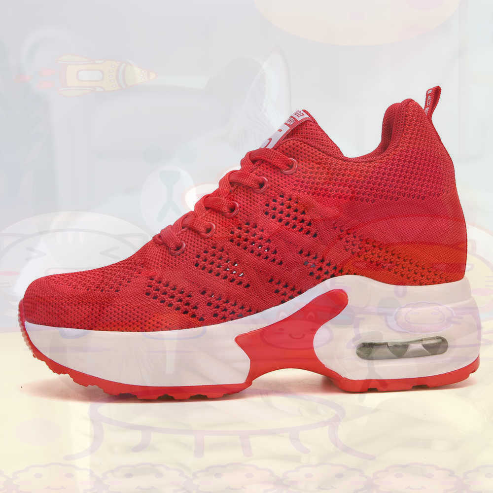 Merah Ukuran 36 Sepatu Wanita  - Men'S Style Formal Wear ulasan dan harga
