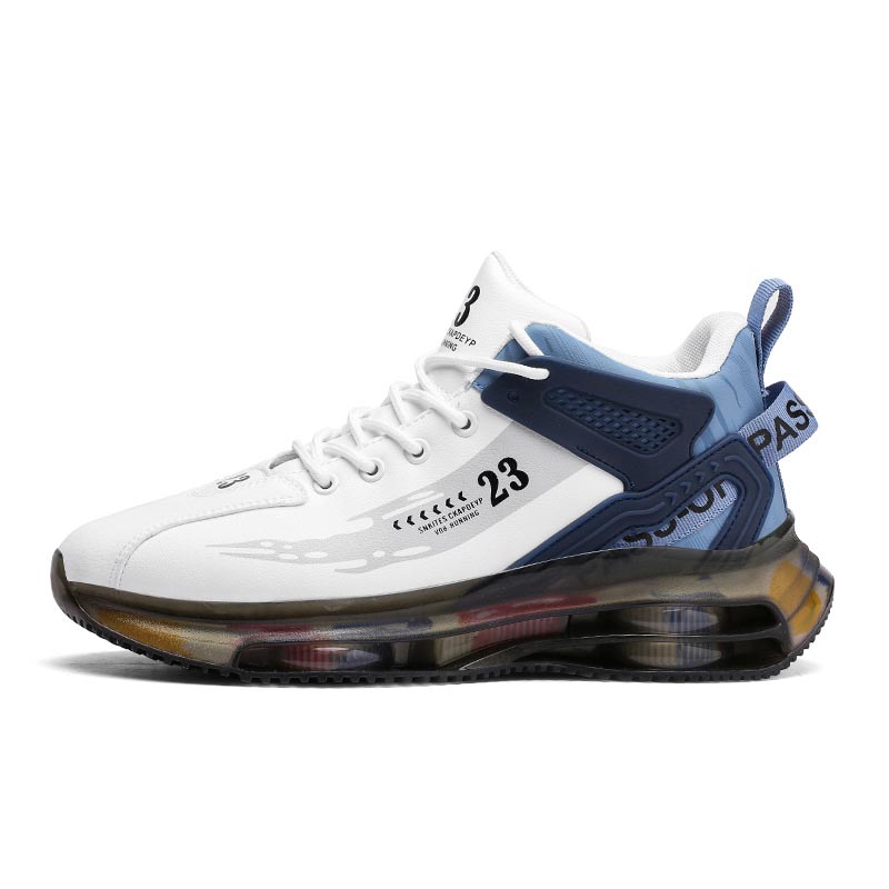 Flatform sneakers pria untuk p - Traditional Japanese Men'S Formal Wear ulasan dan harga