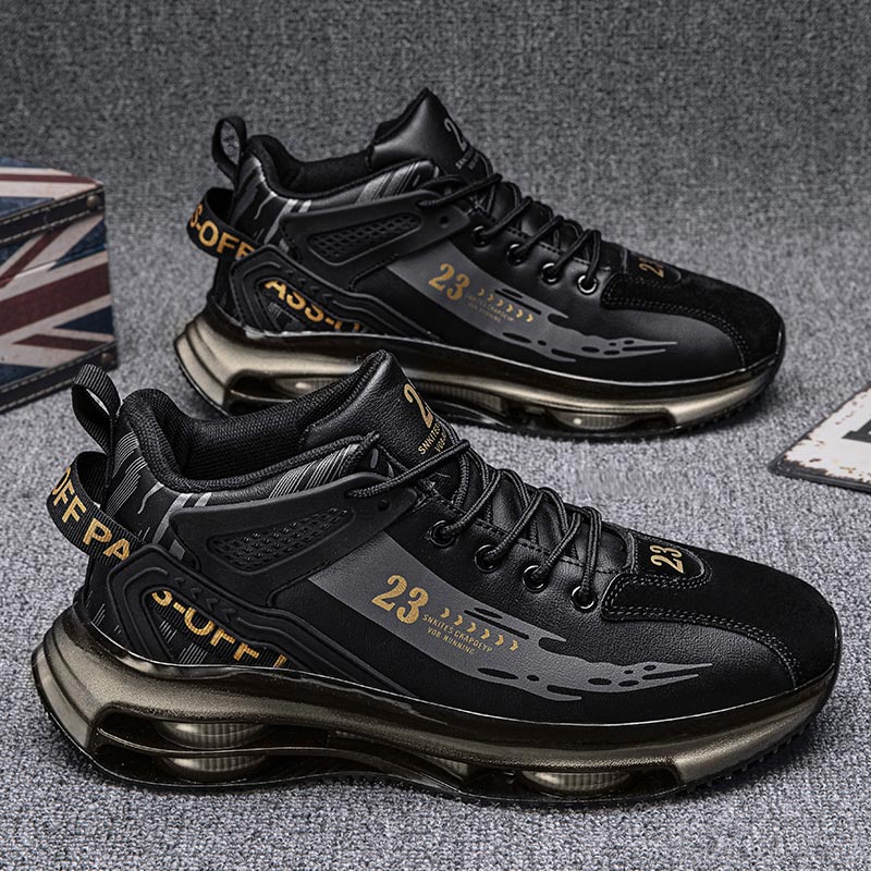 Flatform sneakers pria untuk p - Traditional Japanese Men'S Formal Wear ulasan dan harga