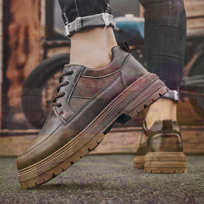 Sepatu Pria Tenis Pelatih Fash - Unique Men'S Formal Wear ulasan dan harga