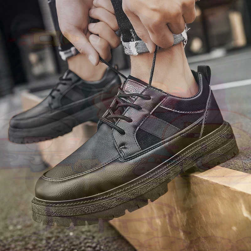 Sepatu Pria Tenis Pelatih Fash - Unique Men'S Formal Wear ulasan dan harga