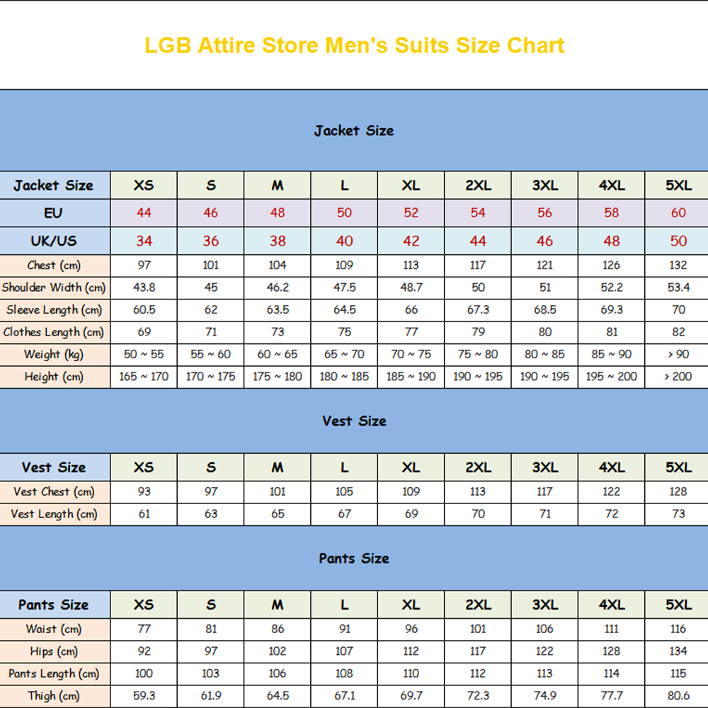 Setelan Jas Pria Putih Double  - Men'S Formal Evening Wear ulasan dan harga