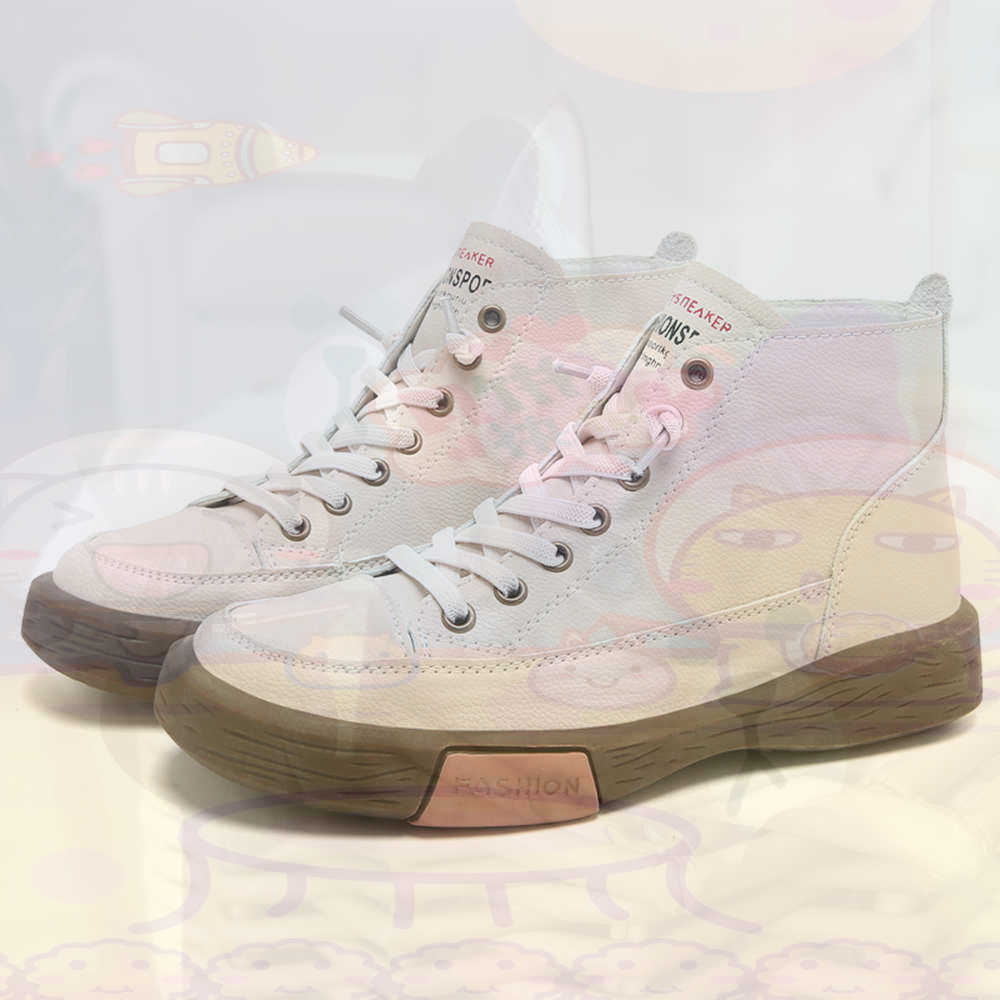 High Top Hi Cut Menawarkan Sep - Unique Men'S Formal Wear ulasan dan harga