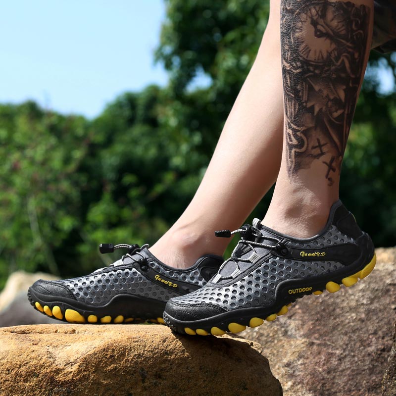 Trekking Gunung Sepatu Olahrag - Traditional Japanese Men'S Formal Wear ulasan dan harga