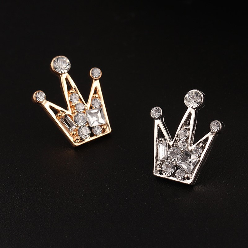Bros mahkota logam mewah untuk - Tuxedo Lapel Pin ulasan dan harga