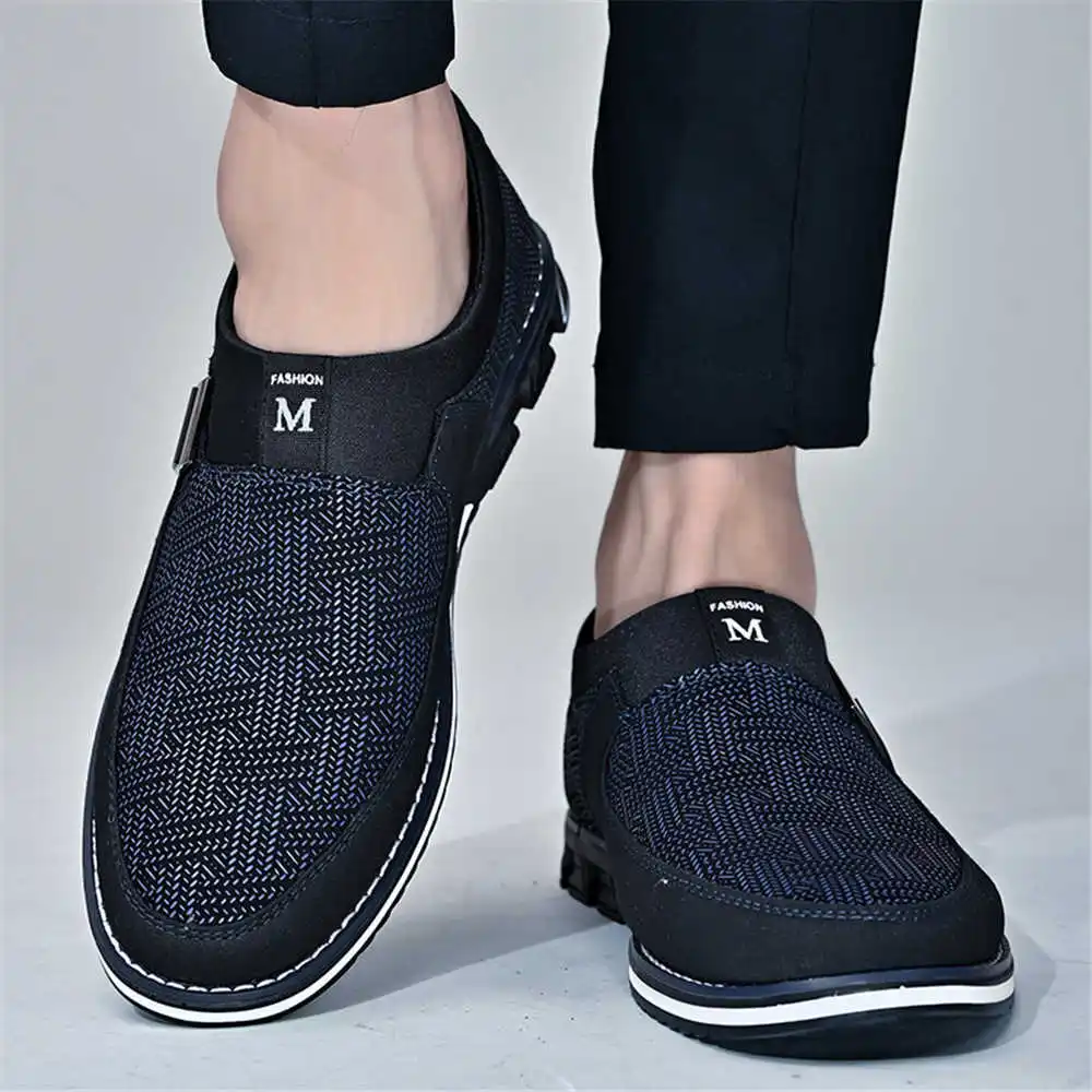 Sepatu krem berjalan pria, sne - Unique Men'S Formal Wear ulasan dan harga