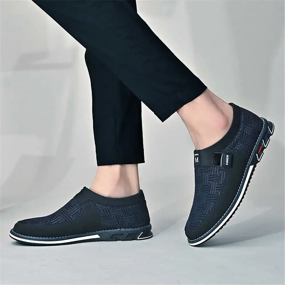 Sepatu krem berjalan pria, sne - Unique Men'S Formal Wear ulasan dan harga