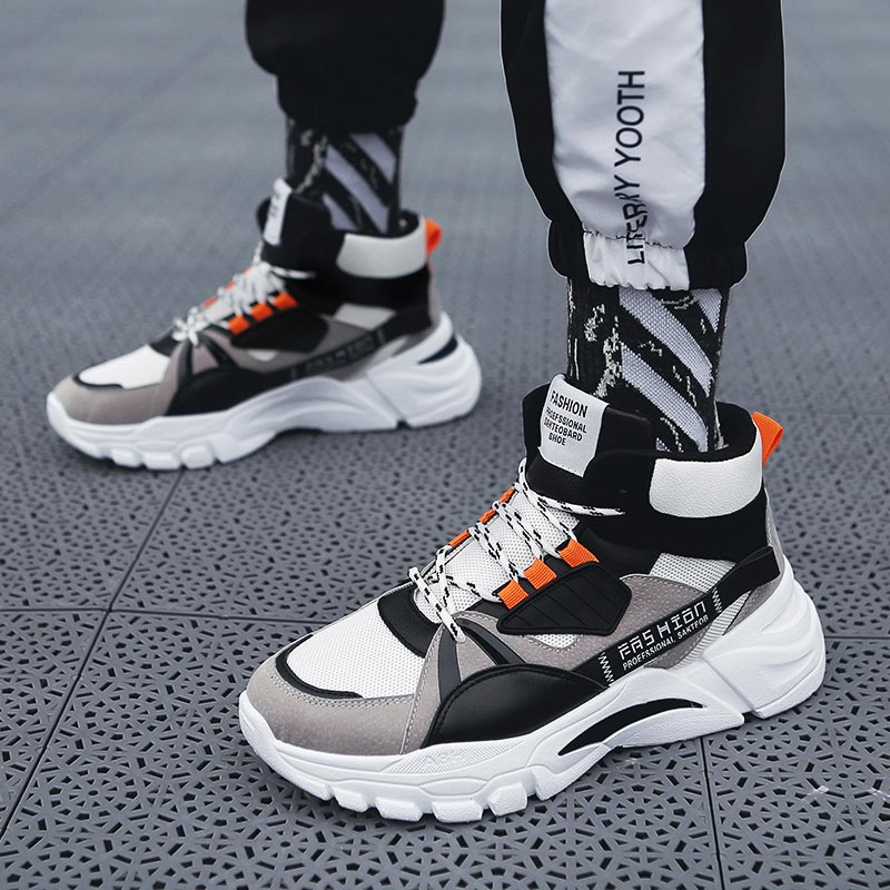 Hightop Musim Panas Pria Sepat - Traditional Japanese Men'S Formal Wear ulasan dan harga