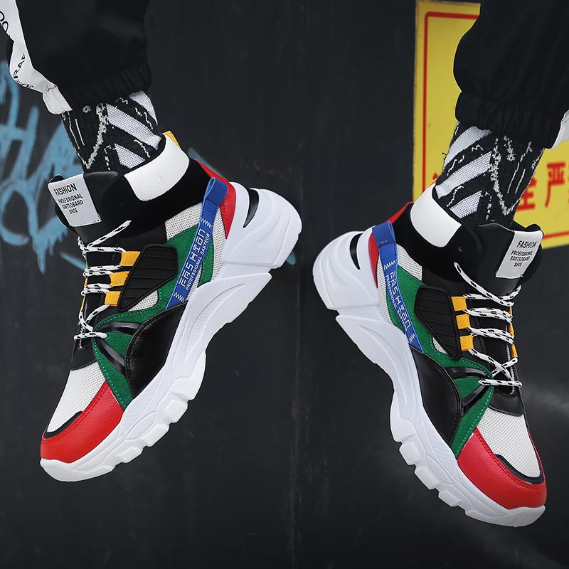 Hightop Musim Panas Pria Sepat - Traditional Japanese Men'S Formal Wear ulasan dan harga