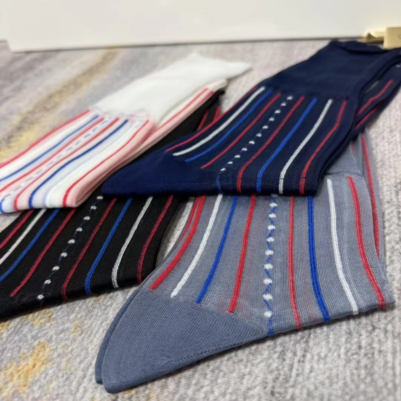 Kaos Kaki Pria untuk Jas Bisni - Men'S Formal Wear No Suit ulasan dan harga