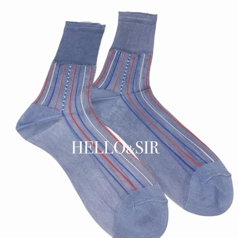 Kaos Kaki Pria untuk Jas Bisni - Men'S Formal Wear No Suit ulasan dan harga