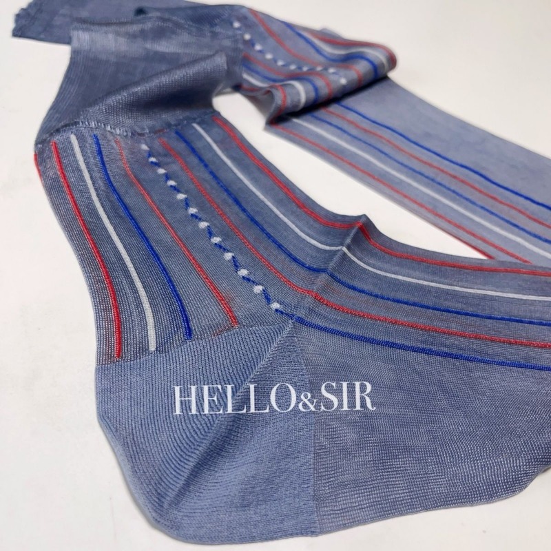 Kaos Kaki Pria untuk Jas Bisni - Men'S Formal Wear No Suit ulasan dan harga