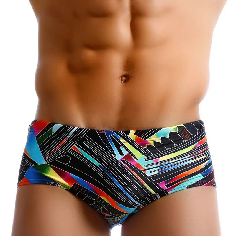 Pria Baju Renang Berenang Peti - Men'S Formal Beach Wear ulasan dan harga