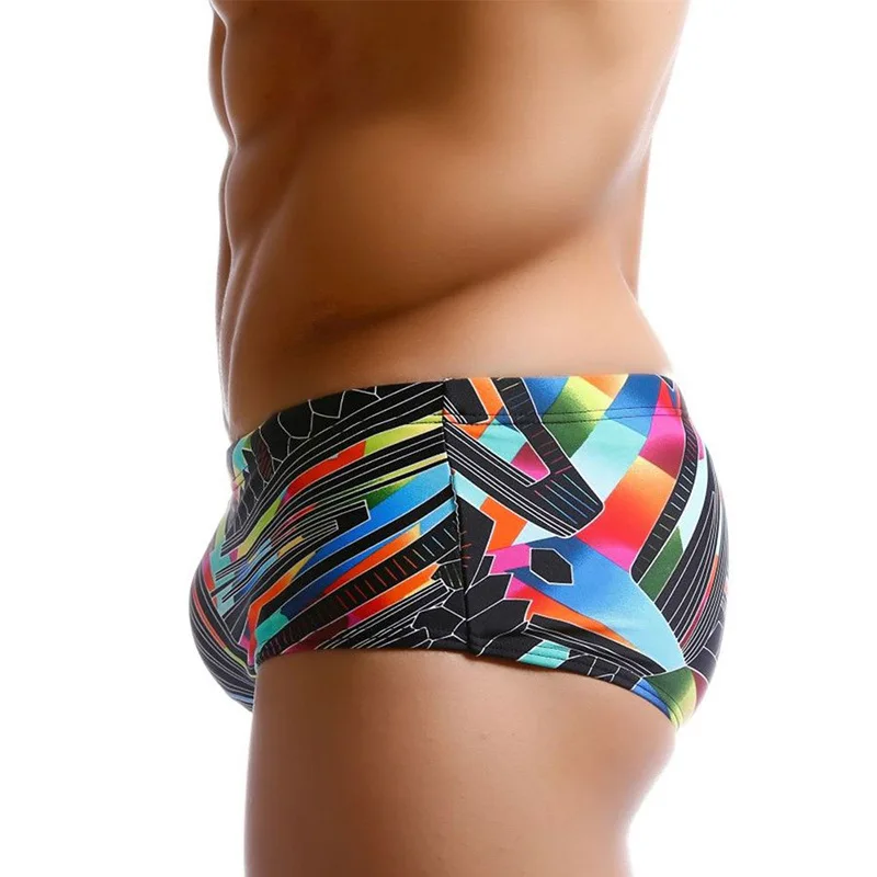 Pria Baju Renang Berenang Peti - Men'S Formal Beach Wear ulasan dan harga