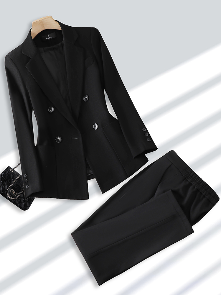 Setelan pakaian bisnis wanita, - Men Formal Wear Office ulasan dan harga