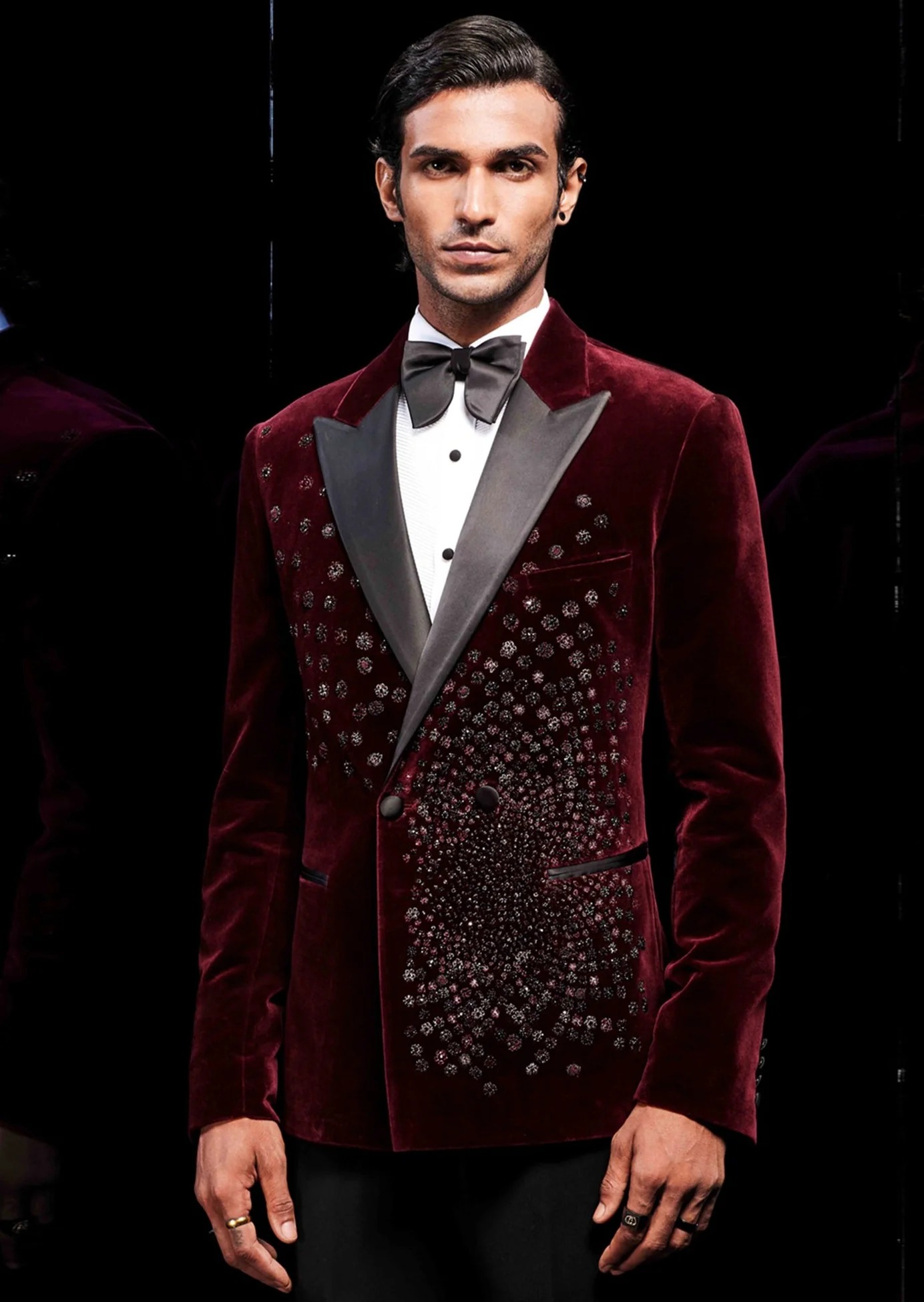 Jas Pengantin Desainer Baru un - Men Formal Wear Modern ulasan dan harga